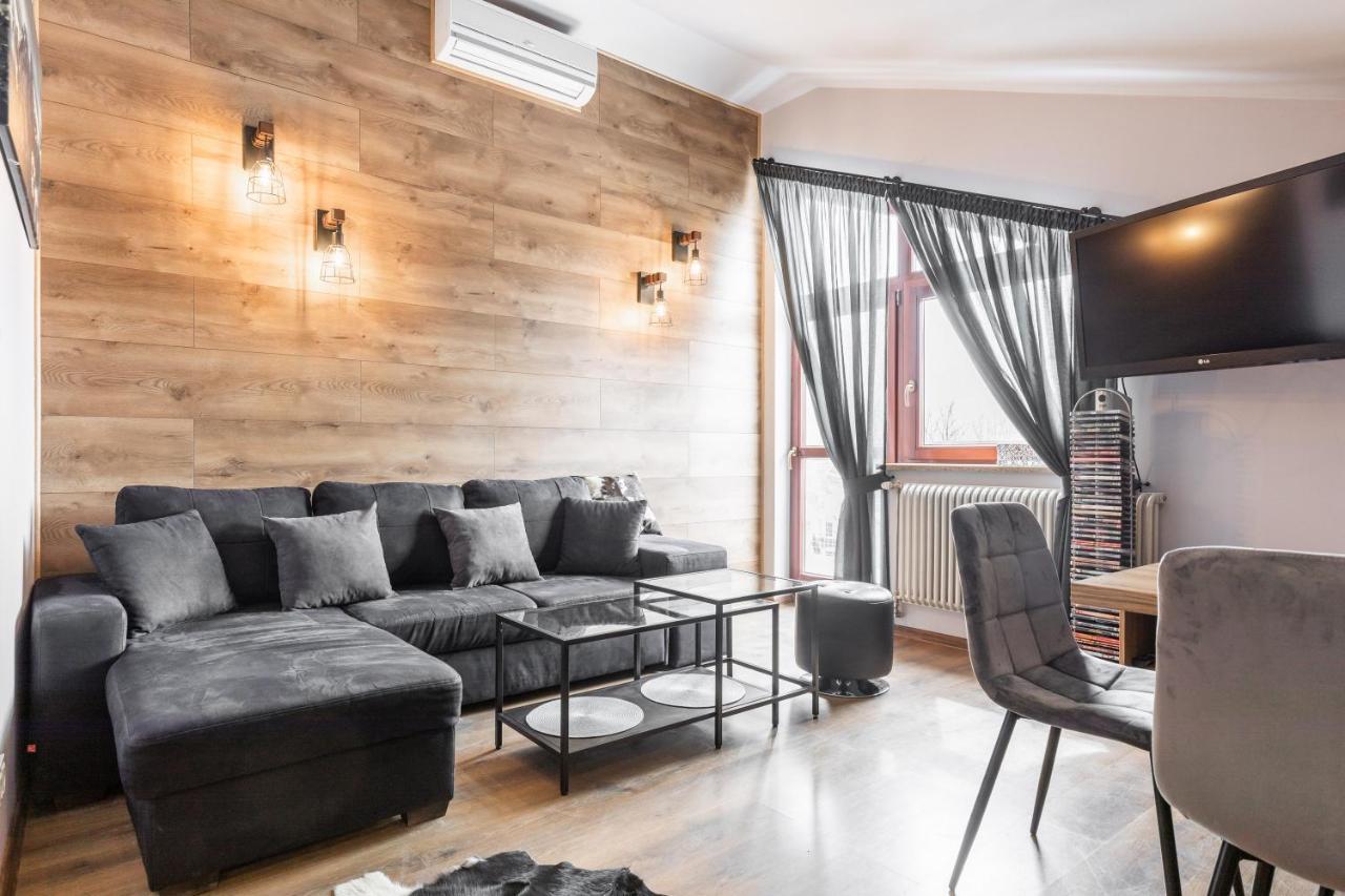 Apartament Top Zakopane Cameră foto