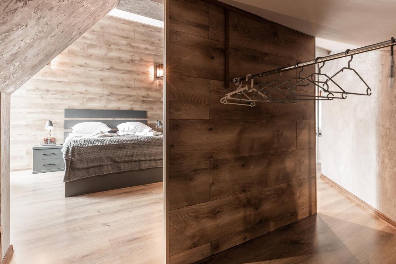 Apartament Top Zakopane Cameră foto