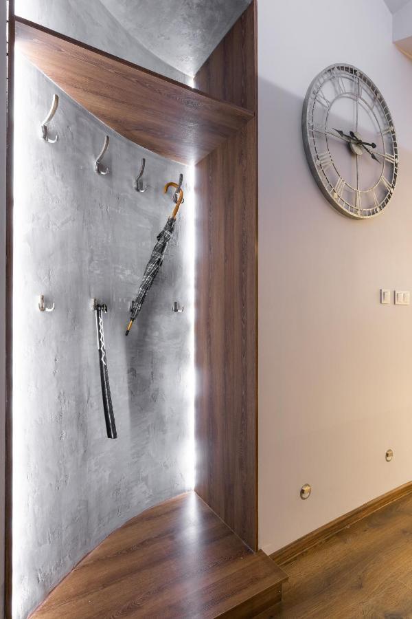 Apartament Top Zakopane Cameră foto