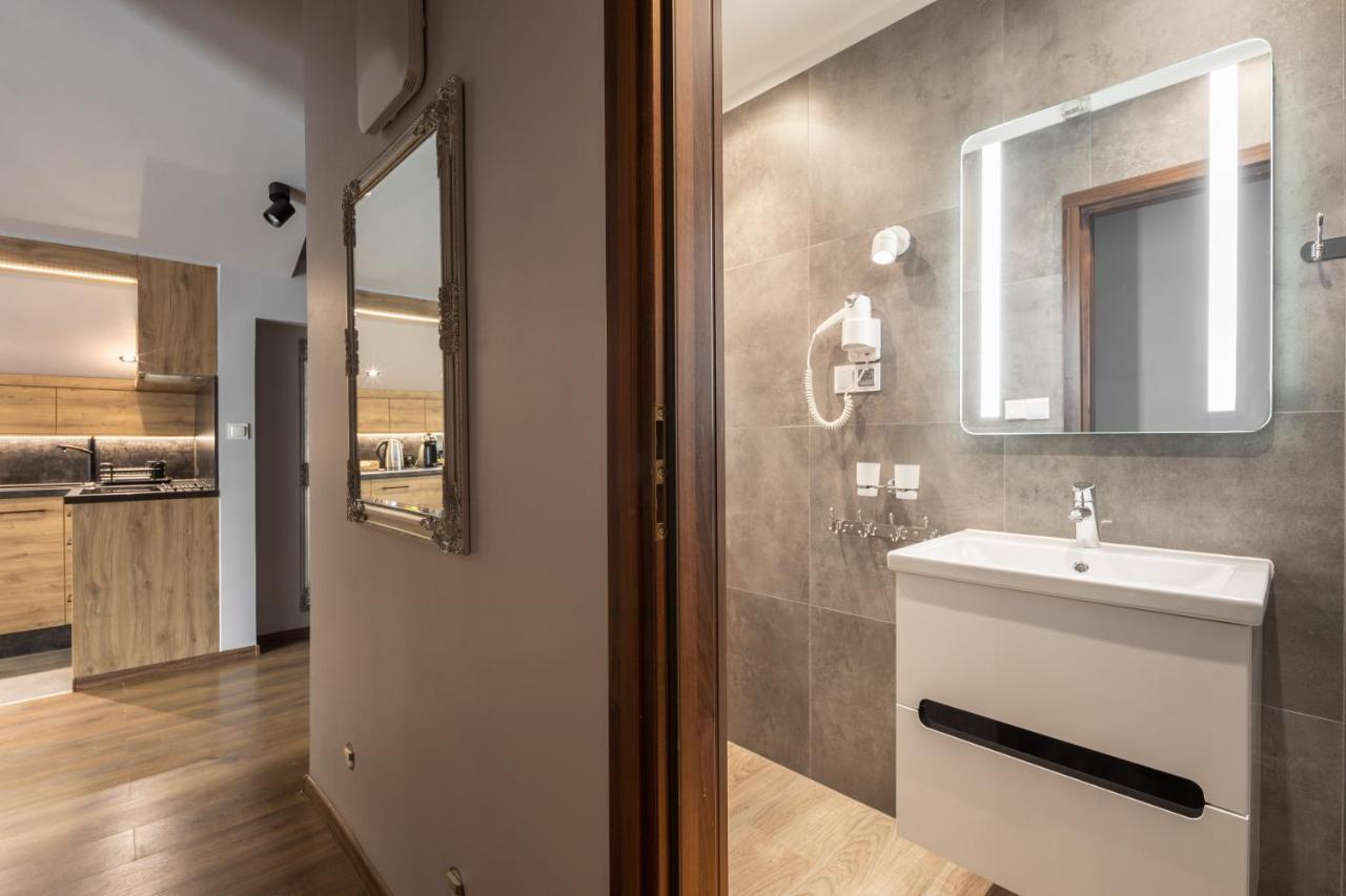 Apartament Top Zakopane Cameră foto