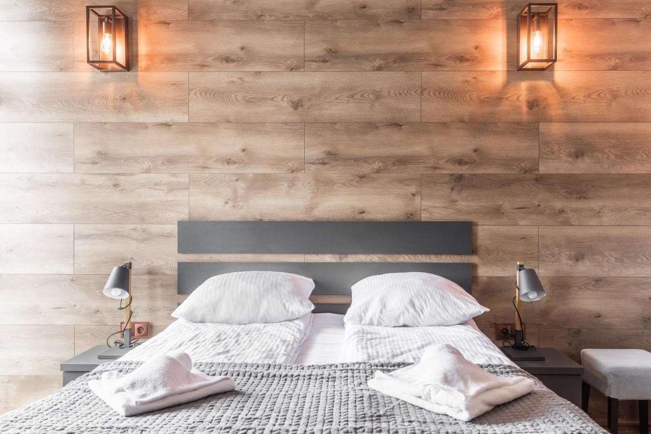 Apartament Top Zakopane Cameră foto
