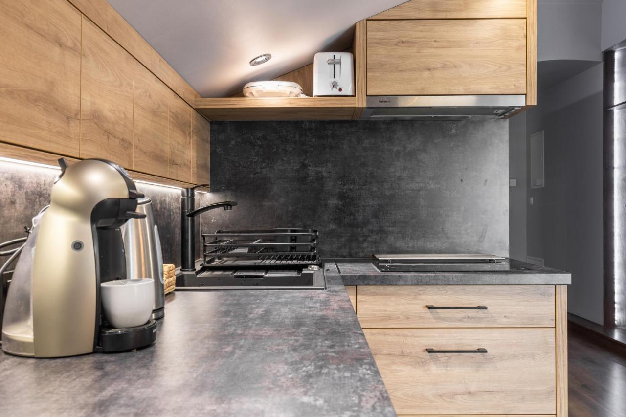 Apartament Top Zakopane Cameră foto