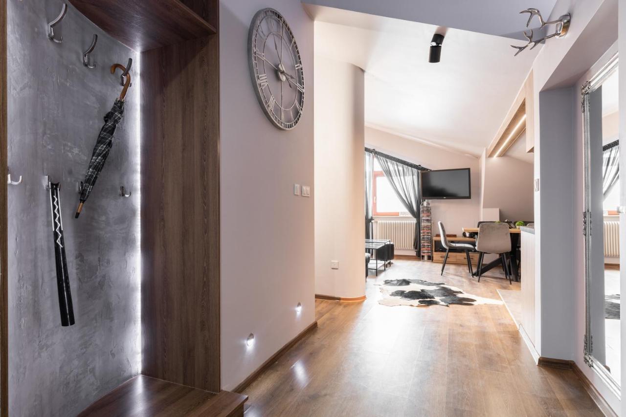Apartament Top Zakopane Cameră foto